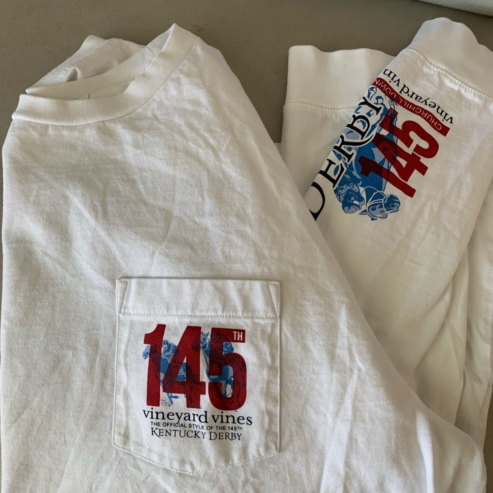 Vineyard Vine shirts